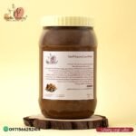 خلطة التسمين الصحراوية 1500 مل