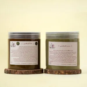 منتجات الشعر