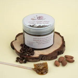 سكربات الجسم