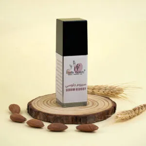 سيرومات البشرة